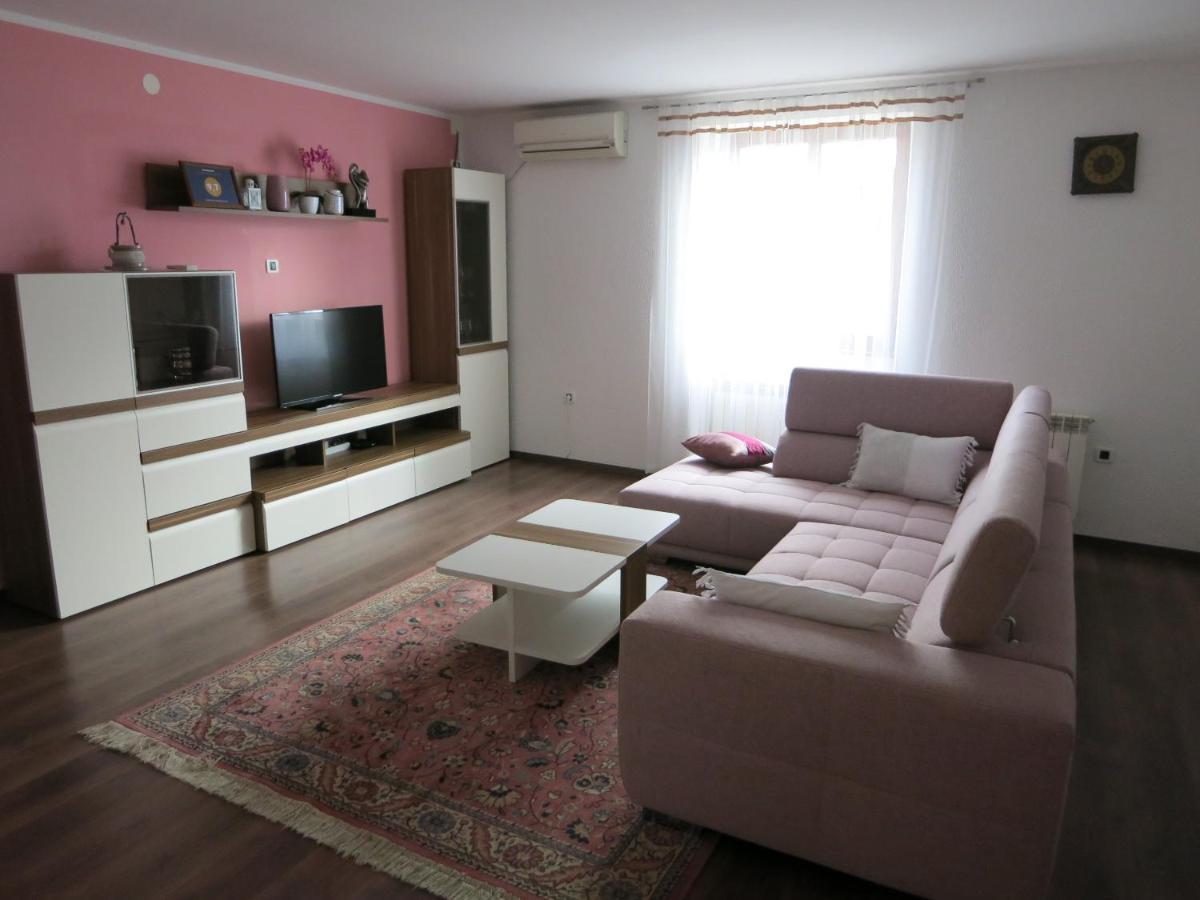 Apartma Kapitanovse Айдовшчина Экстерьер фото