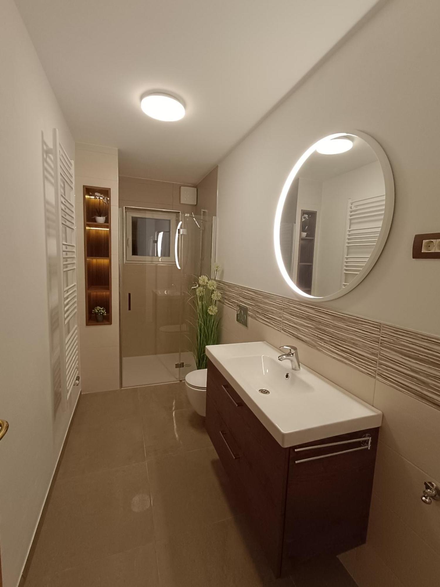 Apartma Kapitanovse Айдовшчина Экстерьер фото